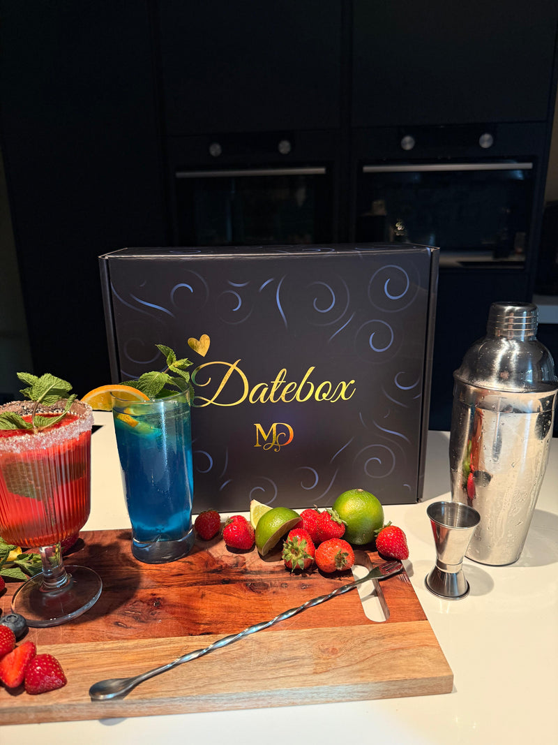 Mix & Sip-Box