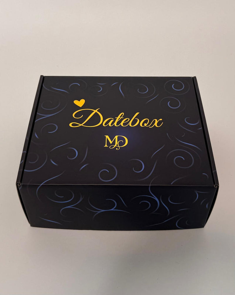 Paint & Date-Box