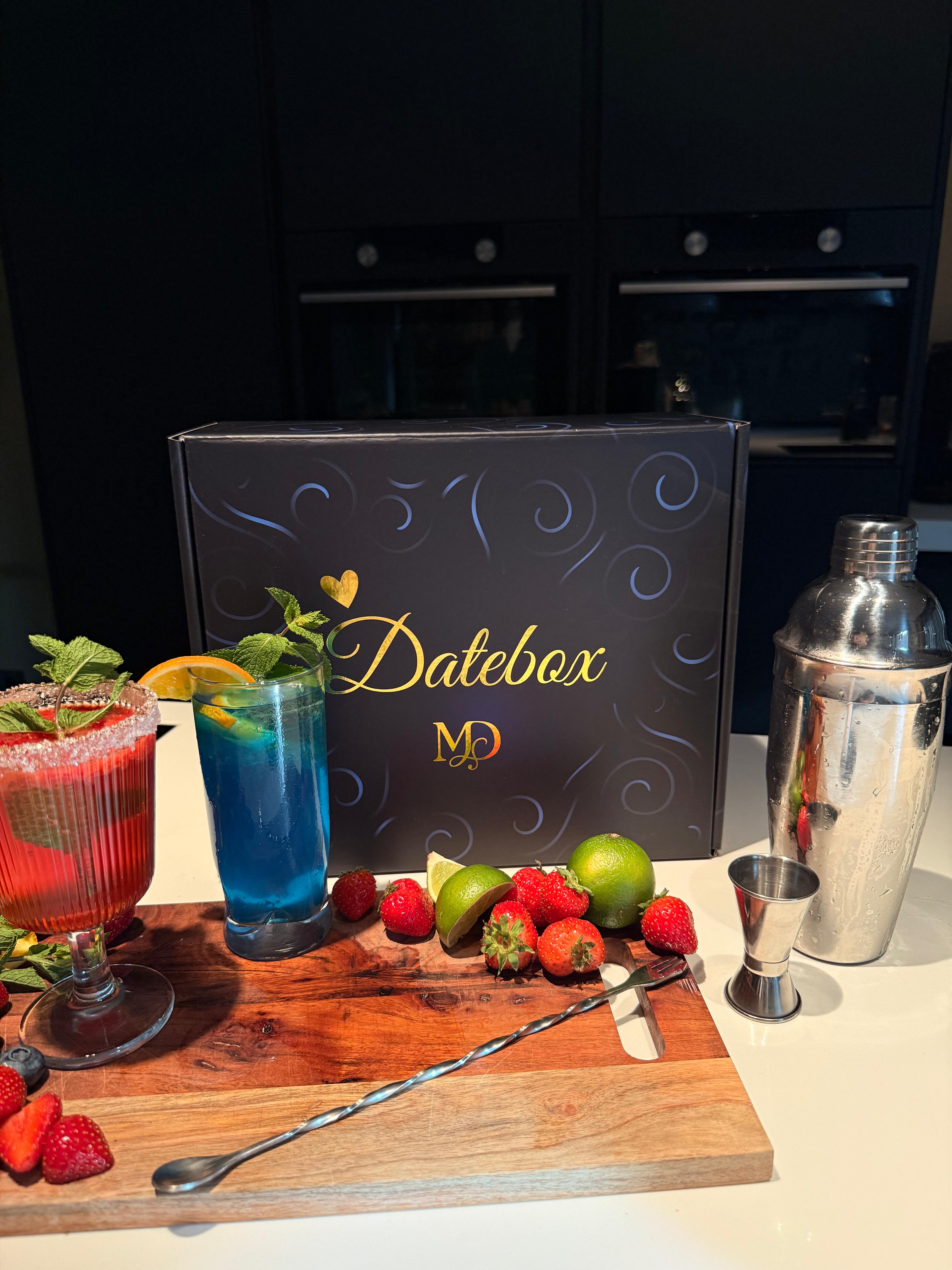 Mix & Sip-Box