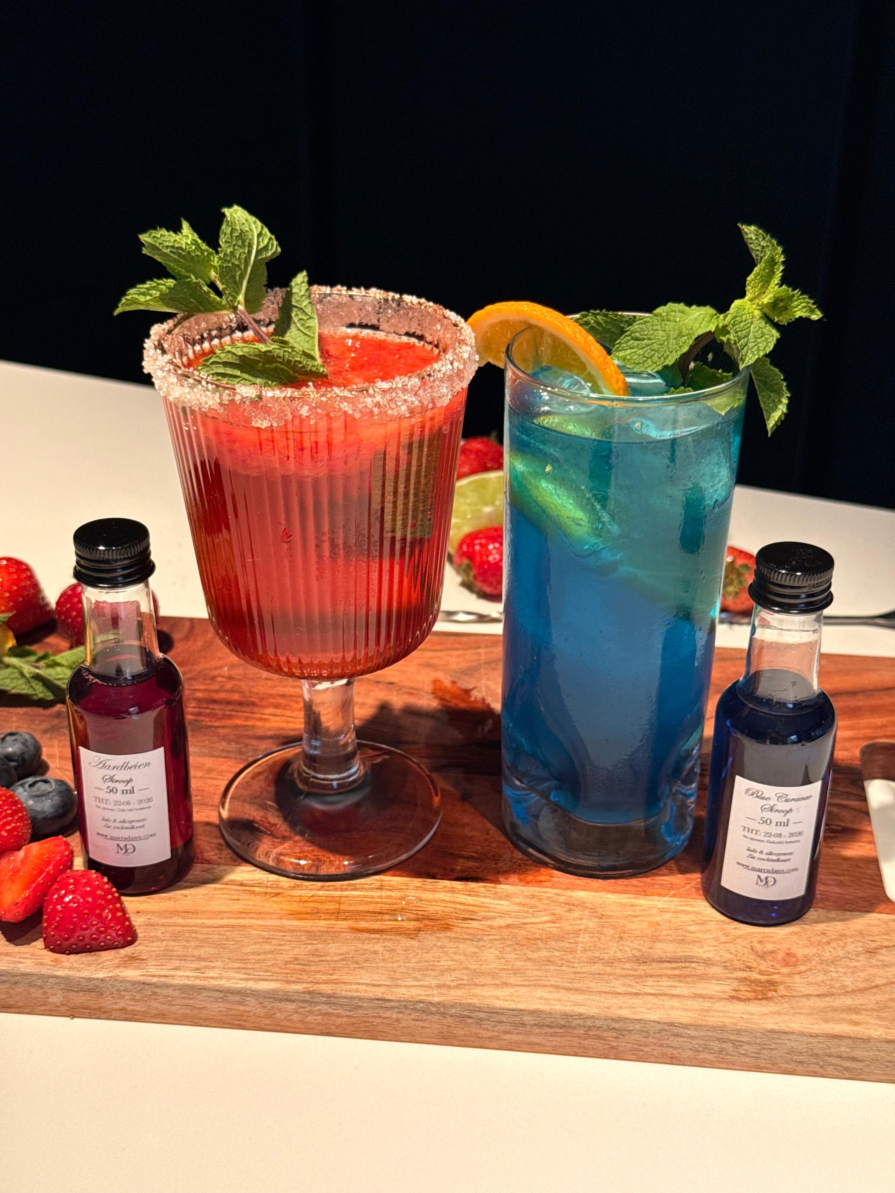 Mix & Sip-Box