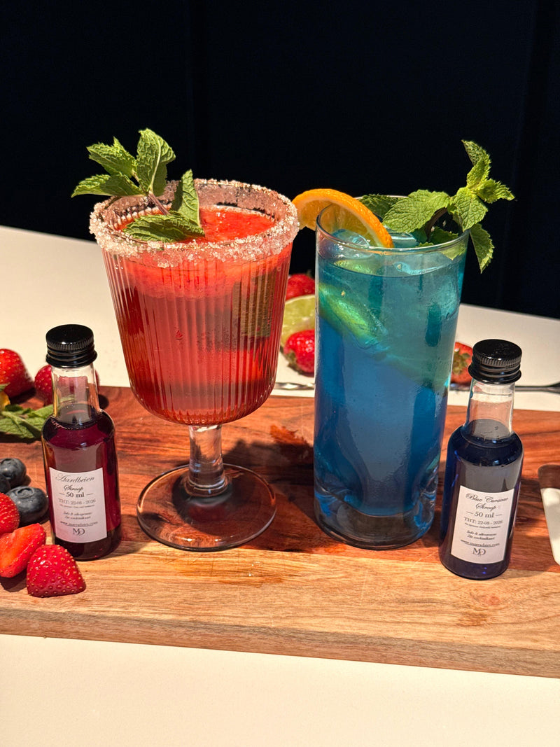 Mix & Sip-Box