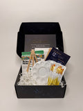 Paint & Date-Box